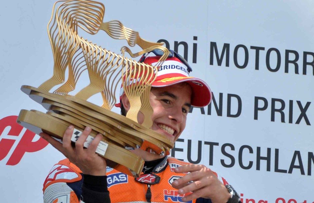 Marc Marquez  vince al GP-Motegi-2014.j