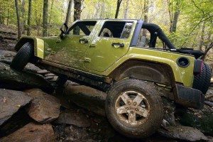 07_Jeep Wrangler Unlimited 2.8 CRD Sahara