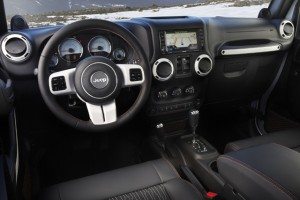 10_ Jeep Wrangler Unlimited 2.8 CRD Sahara