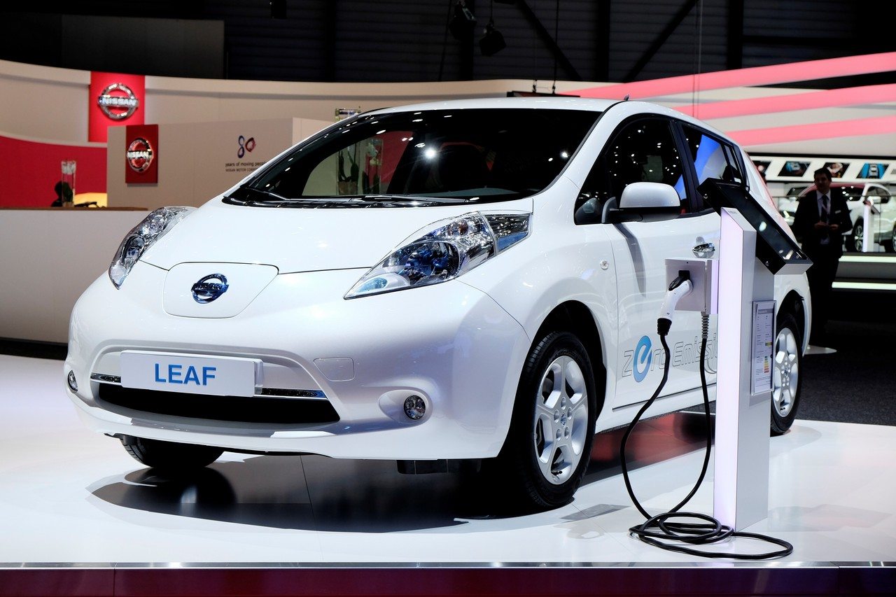 Nissan ghosn case #2