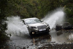 Subaru-Outback