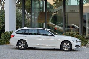BMW SERIE 3 TOURING (4)