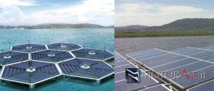 fotovoltaico-galleggiante