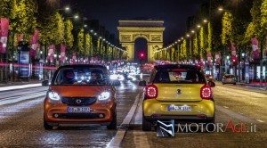 SMART FORTWO E FORFOUR (1)