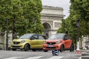 SMART FORTWO E FORFOUR (3)