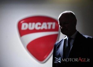 Ducati Volkswagen meeting