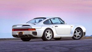 PORSCHE 959 (2a)