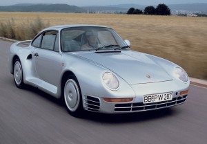 PORSCHE 959 (6)