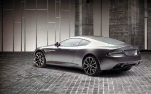 Aston Martin DB9 03