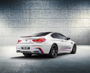 BMW M6 Competition Edition 05 hR