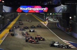 F1 GP Singapore 2015_2