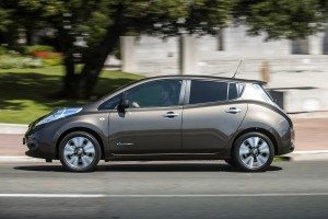 Nissan Leaf 30kWh 2016 027