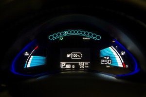Nissan Leaf 30kWh 2016 046