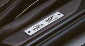 aston martin db9 gt bond edition 2
