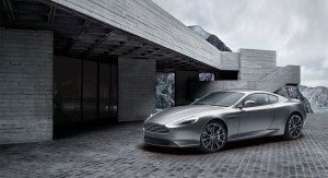 aston martin db9 gt bond edition