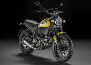 7-26 DUCATI SCRAMBLER ICON