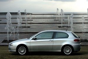 ALFA 147 DIESEL 2005