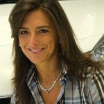 Elena Fumagalli - Resp. Comunicazioni DS Italy