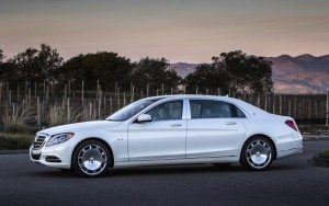 Mercedes-Maybach (1)