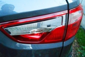Ford EcoSport TDCI 349
