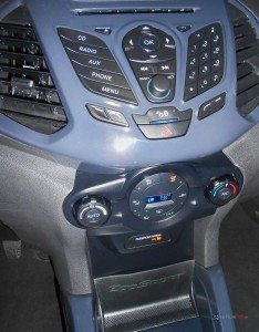 Ford EcoSport TDCI 368