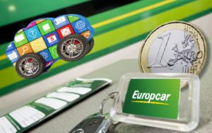 Europcar- apertura