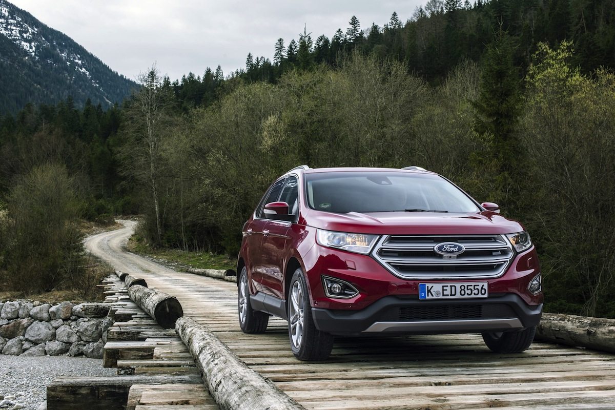 Ford Edge new 11