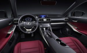 Lexus IS-2016-06