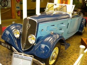 Roadster-1934