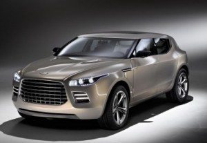 Aston-Martini-SUV