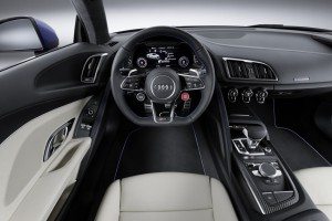 Audi AR8-2015