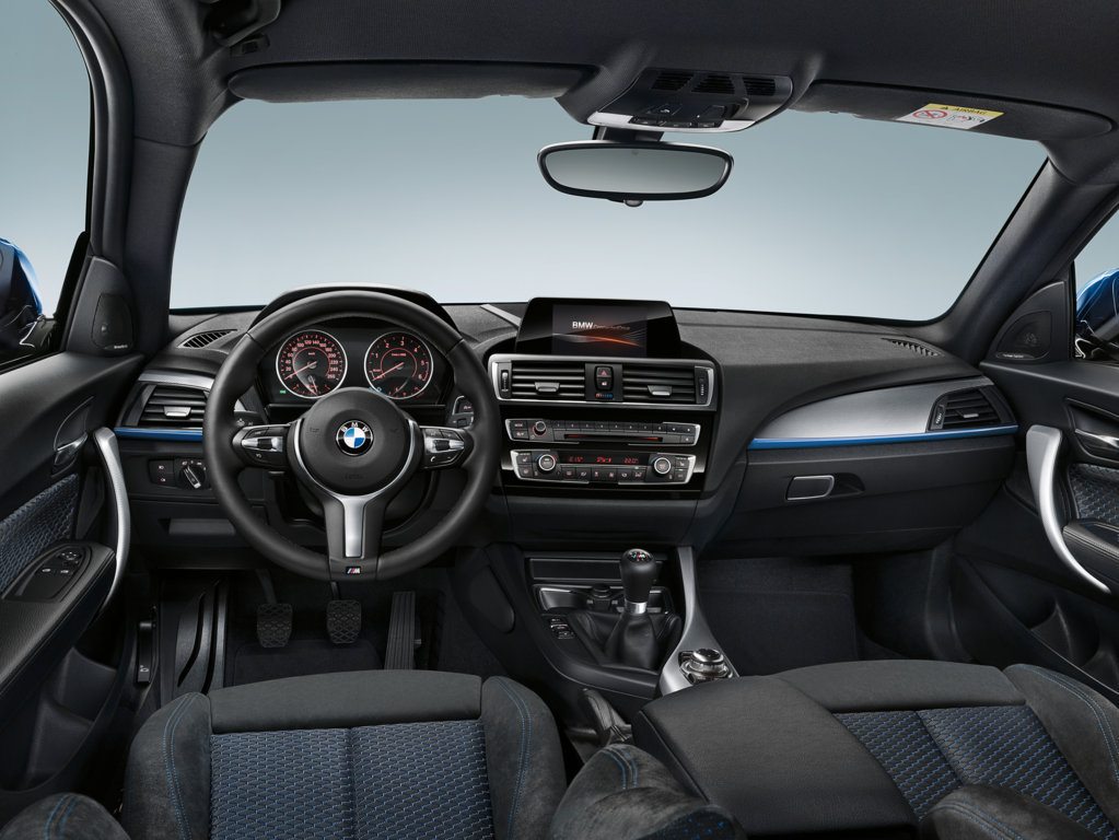 Valutazione bmw serie 1 #6