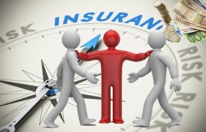 Insurance or Assurance Concept