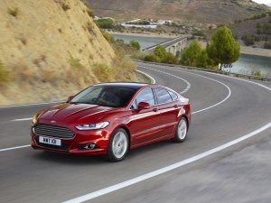 FORD-MONDEO