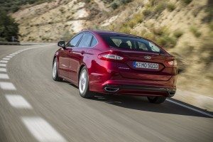 FORD-MONDEO