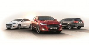 FORD-MONDEO