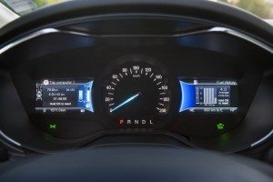 FORD-MONDEO