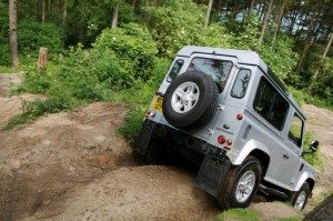 Land-Rover-Defender