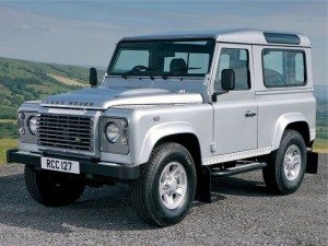 Land-Rover-Defender