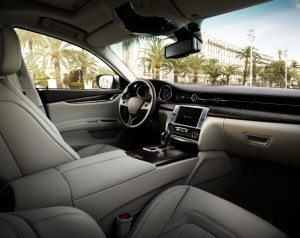 MASERATI-QUATTROPORTE-DIESEL