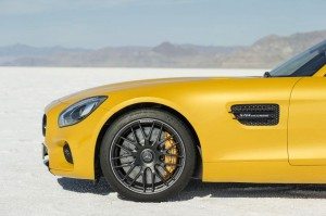 Mercedes-AMG-GT