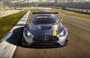 Mercedes-AMG-GT3