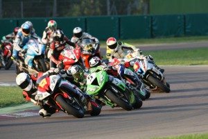 Racing-Riders-Cup