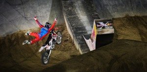 Brody Wilson (USA) - Action