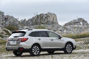 Subaru-Outback