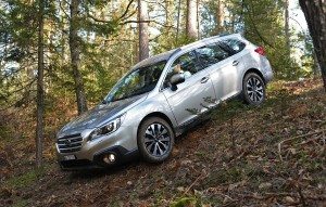 Subaru-Outback