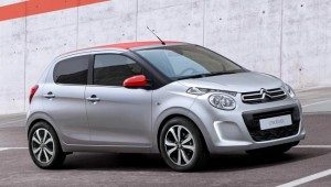 Citroën-c1-parking-experience