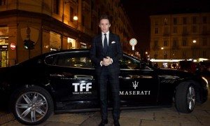 Maserati-Award