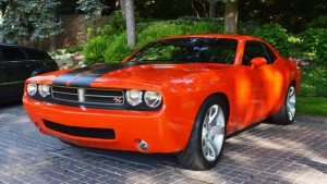 dodge