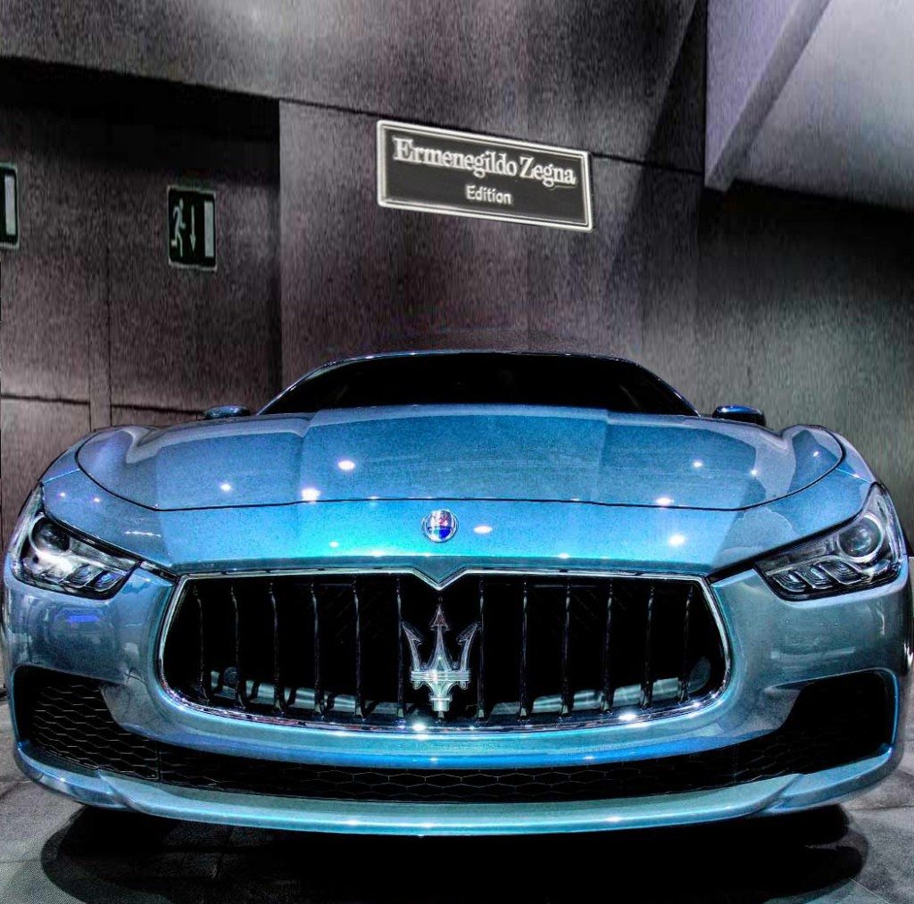 Maserati-Ghibli-Ermenegildo-Zegna